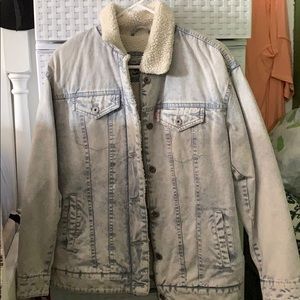 Levi’s Jacket